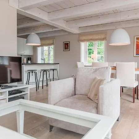 Lägenhet Feerhof Nieblum