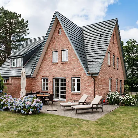 Feerhof Lägenhet *
